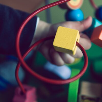 Educational Toys