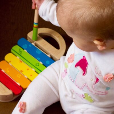 Musical Toys